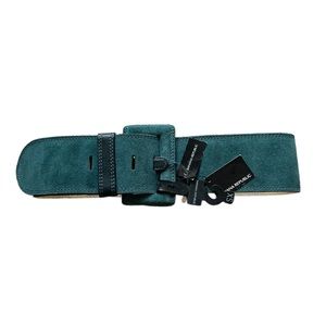 Banana Republic Woman’s Wide Belt